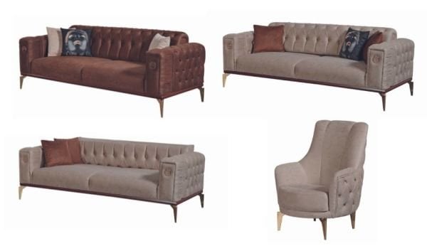 Divan Koltuk Takımı