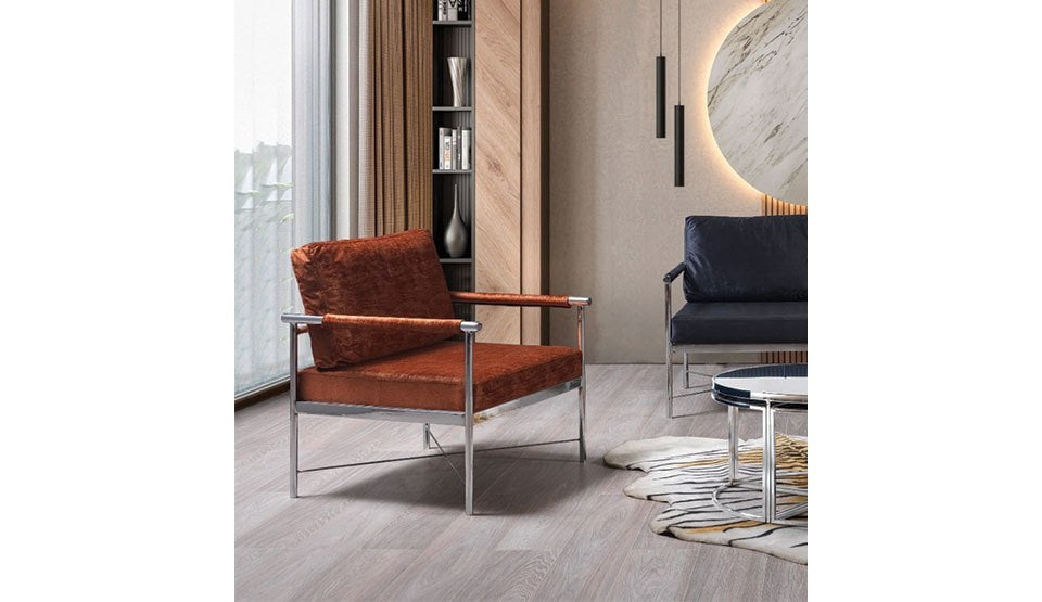 Lina Çay Seti Berjer