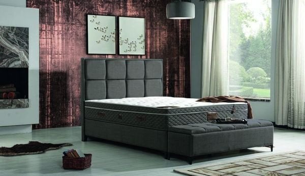 İnnova Yatak+Baza Set