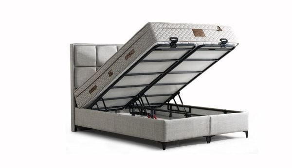 İnnova Yatak+Baza Set