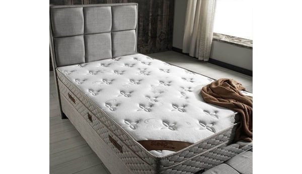 İnnova Yatak+Baza Set