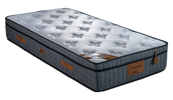 İnnova Yatak+Baza Set