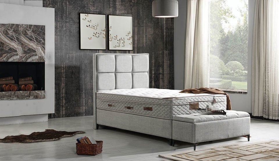 İnnova Yatak+Baza Set