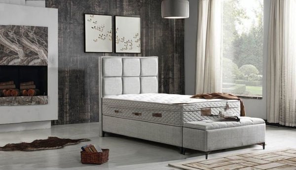 İnnova Yatak+Baza Set