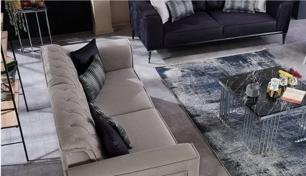 Luzzo Koltuk Takımı