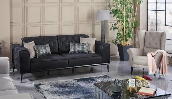 Luzzo Koltuk Takımı