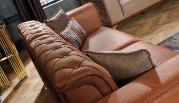 Luzzo Koltuk Takımı