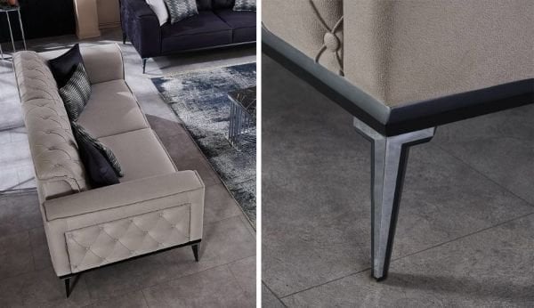 Luzzo Koltuk Takımı