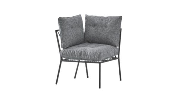 Smart Köşe Mutfak Masa Takımı Köşe Modül