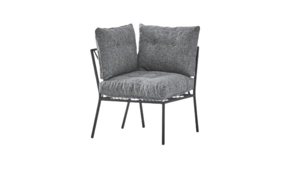 Smart Köşe Mutfak Masa Takımı Köşe Modül