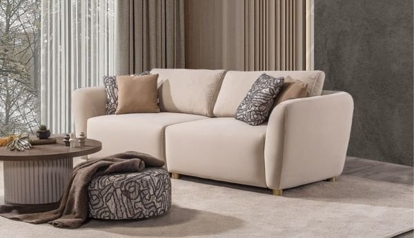 Rubato Koltuk Takımı