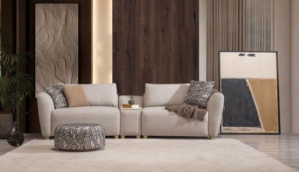 Rubato Koltuk Takımı