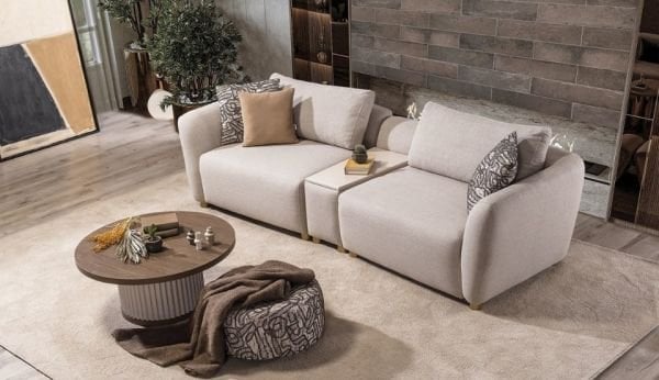 Rubato Koltuk Takımı