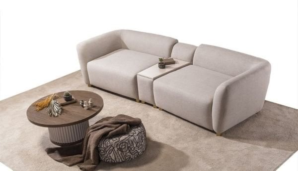 Rubato Koltuk Takımı