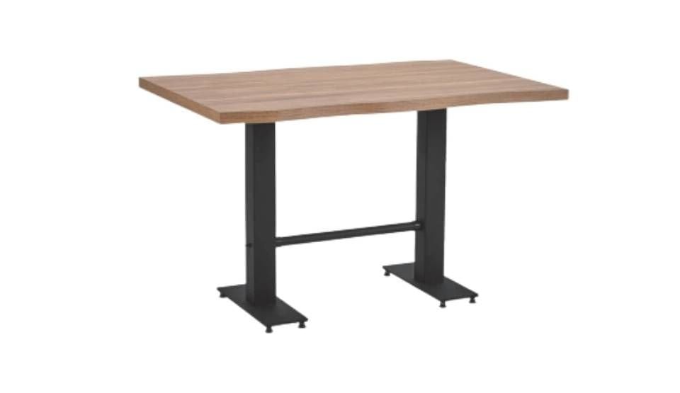 Smart Köşe Mutfak Masa Takımı Masa