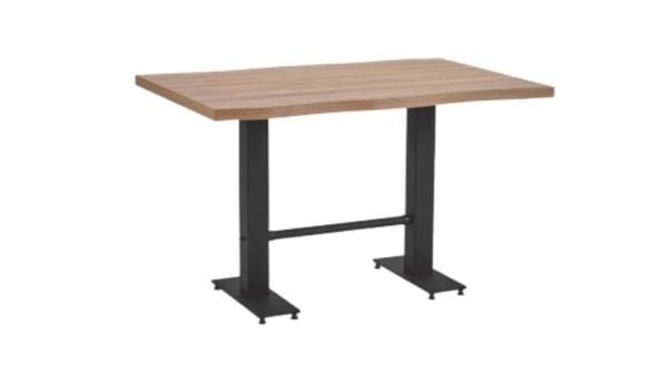 Smart Köşe Mutfak Masa Takımı Masa