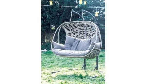 Cunda İkili Armut Salıncak