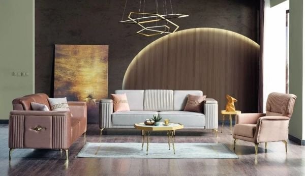 Asil Koltuk Takımı