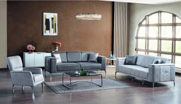 Asil Koltuk Takımı