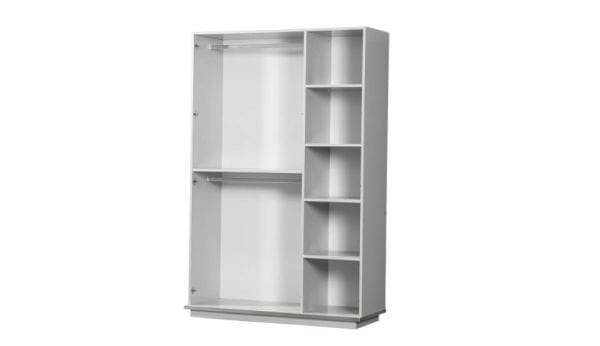 Melis 3 Kapaklı Dolap