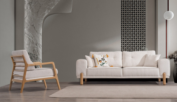 Baha Koltuk Takımı