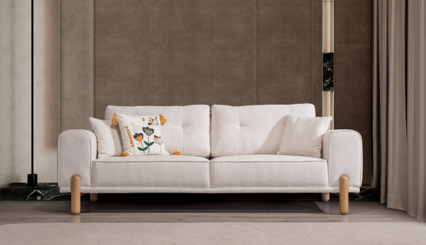 Baha Koltuk Takımı