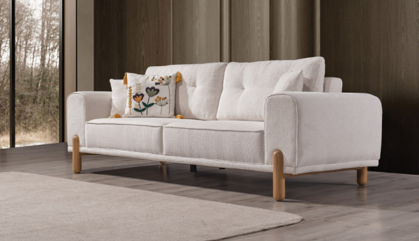 Baha Koltuk Takımı