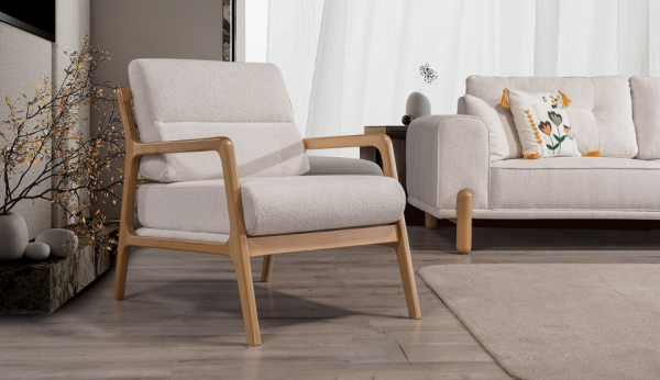 Baha Koltuk Takımı