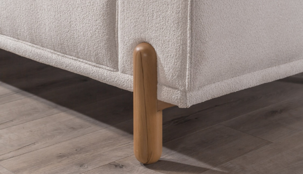 Baha Koltuk Takımı