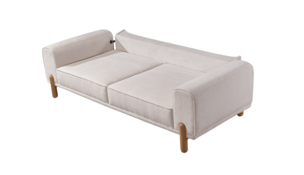 Baha Koltuk Takımı