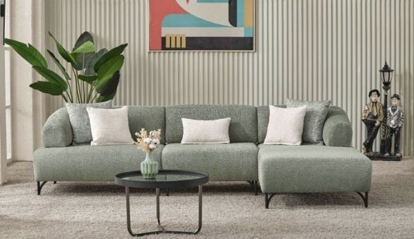 Aston Mini Köşe Takımı