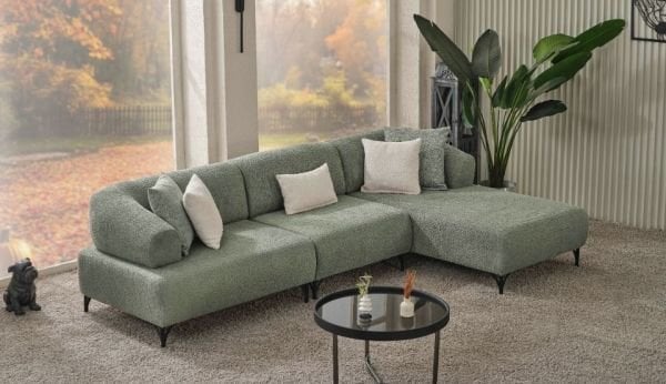 Aston Mini Köşe Takımı