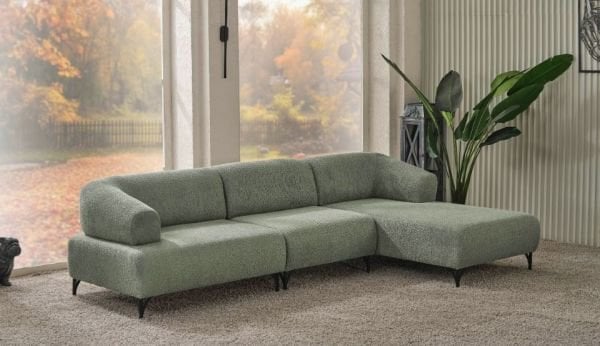 Aston Mini Köşe Takımı