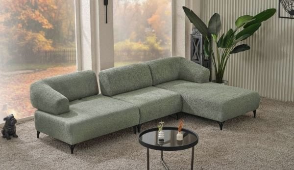 Aston Mini Köşe Takımı