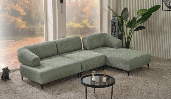 Aston Mini Köşe Takımı