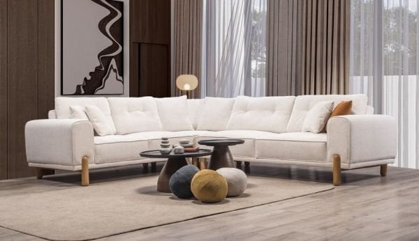 Baha Köşe Takımı