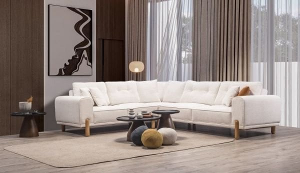 Baha Köşe Takımı