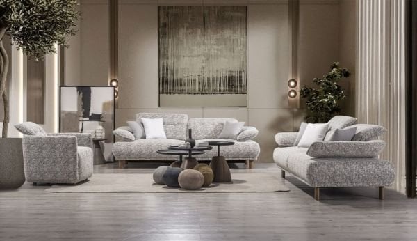 A. Tokyo Koltuk Takımı