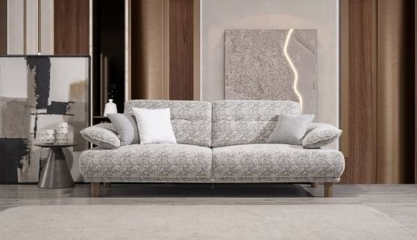 A. Tokyo Koltuk Takımı