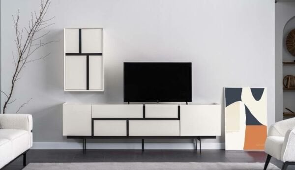 Pablo Televizyon Ünitesi