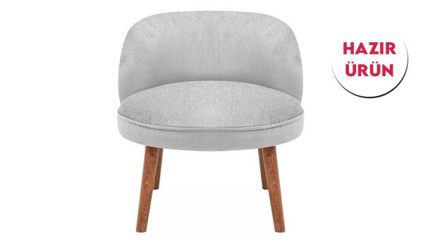 Nice Tekli Koltuk (Hazır Ürün)