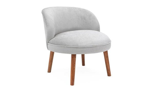 Nice Tekli Koltuk (Hazır Ürün)