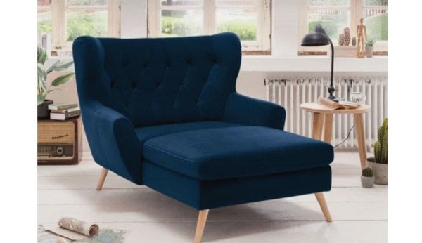 Anka Dinlenme Koltuğu