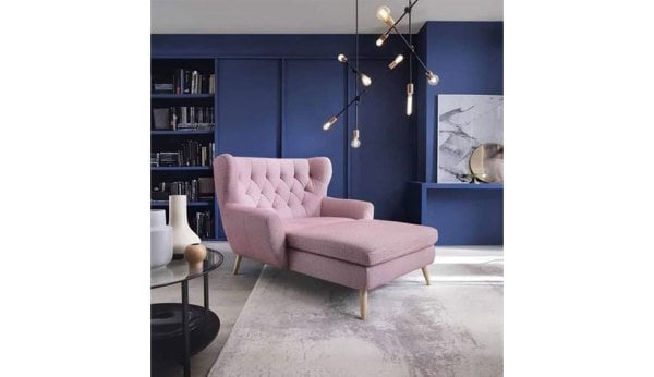 Anka Dinlenme Koltuğu