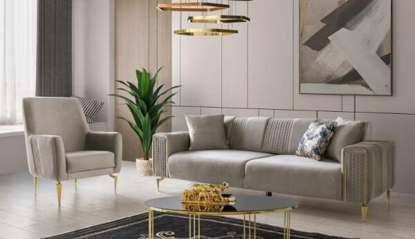 Linens Koltuk Takımı