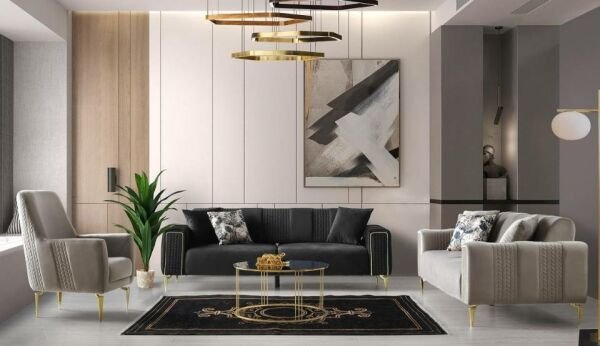 Linens Koltuk Takımı