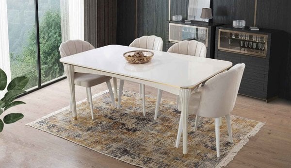 A. Linda Yemek Odası