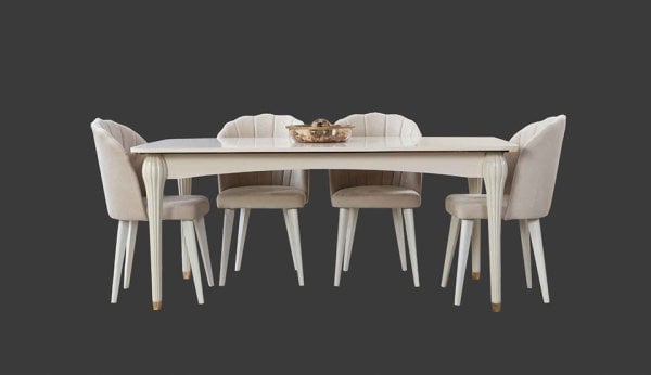 A. Linda Yemek Odası