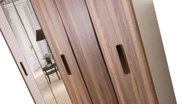 Teşhir Viva Kapaklı Yatak Odası