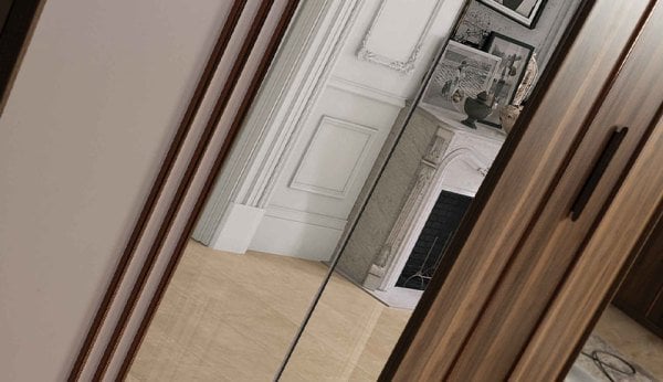 Teşhir Viva Kapaklı Yatak Odası